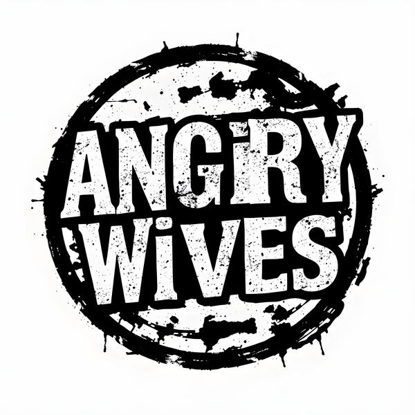 Angry Wives Golf