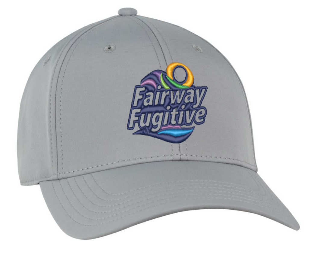 Angry Wives Bold Text Hat